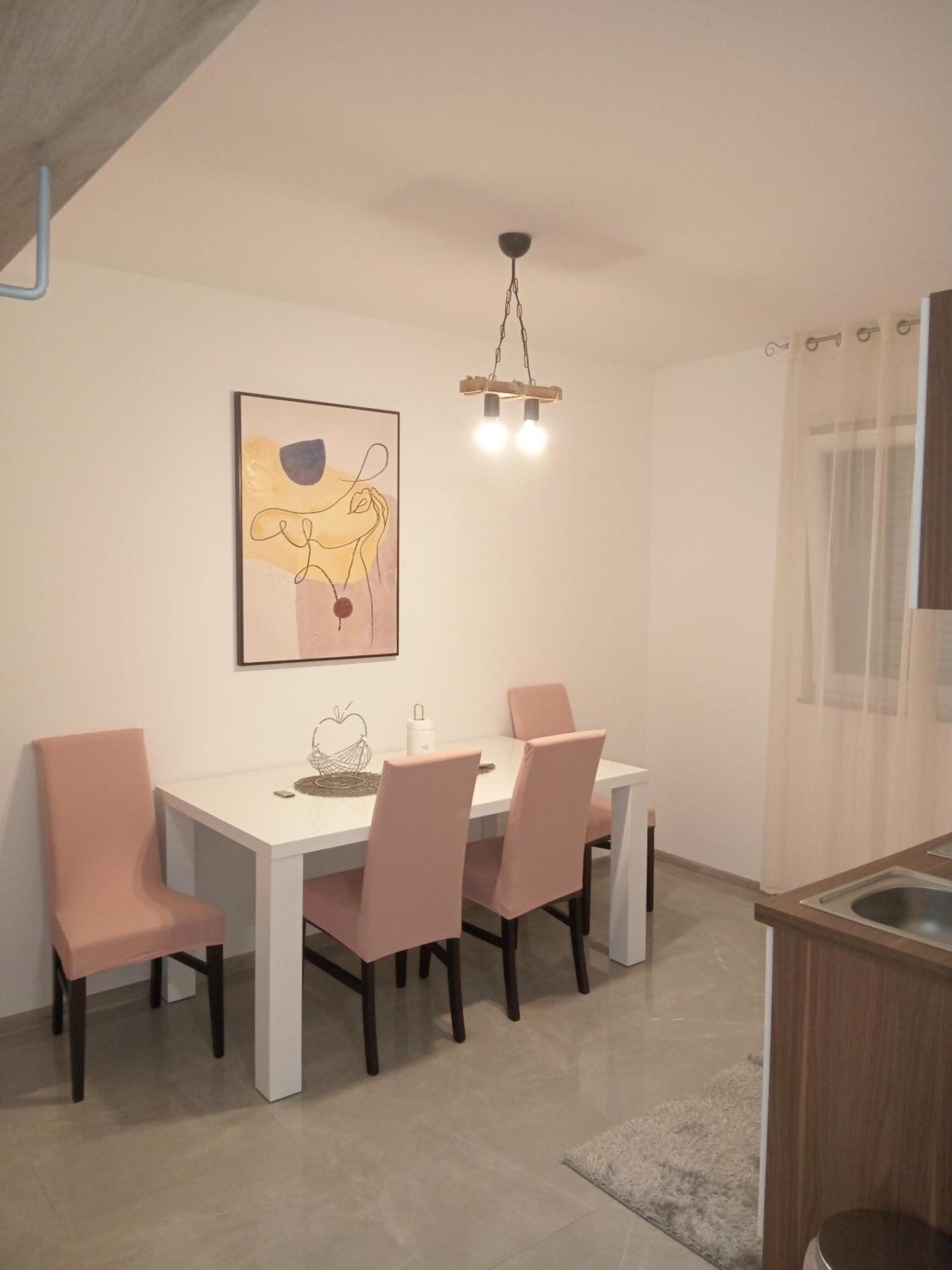 Guest House Happy Day Slunj Luaran gambar